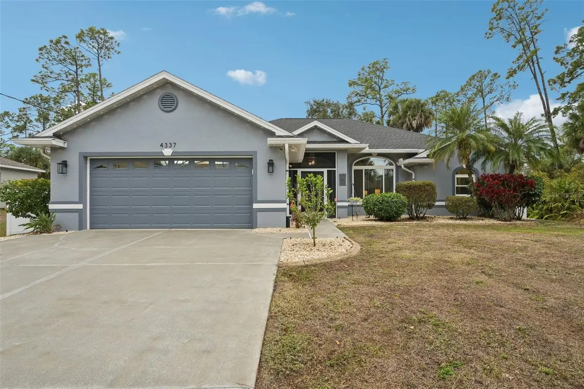 4337 Langsom Lane, North Port, FL 34286 - Image #1