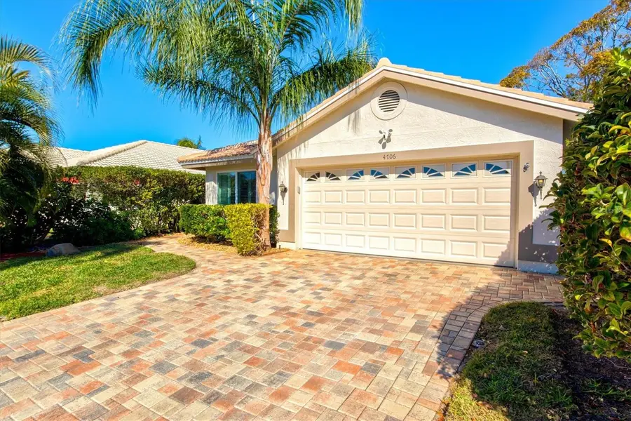 4706 Dundee Drive, Bradenton, FL 34210 - #2