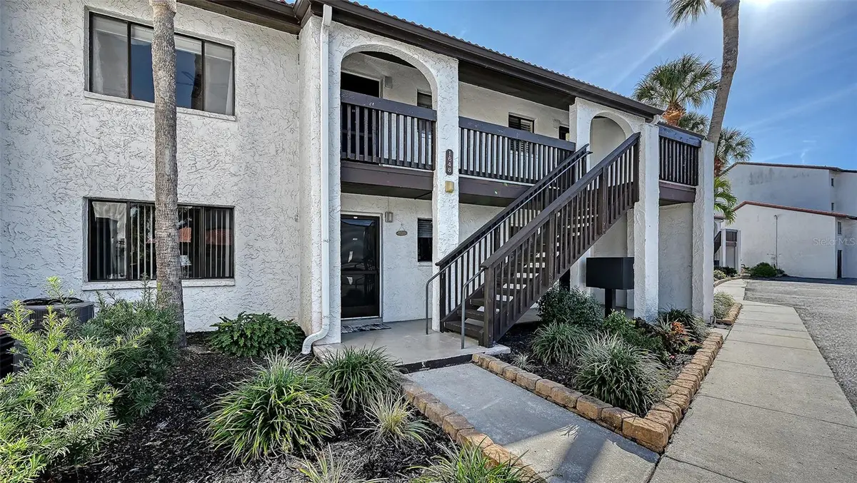 1648 Stickney Point Road #1648-202, Sarasota, FL 34231 - Image #1