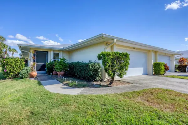 4101 Center Gate Boulevard #1, SARASOTA, FL 34233