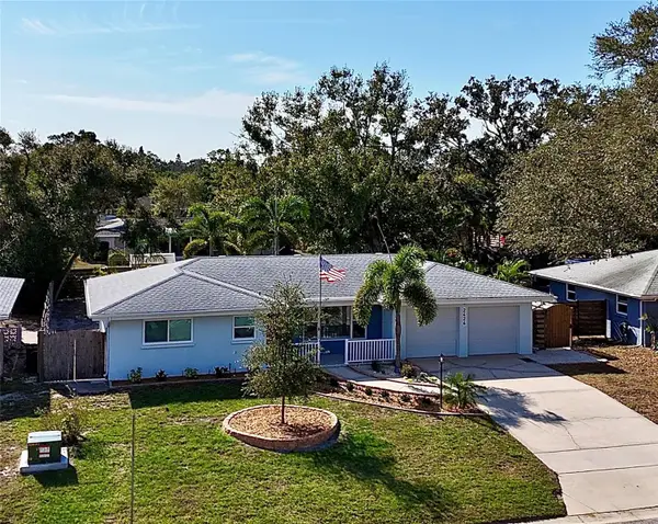 2426 Tangerine Drive, SARASOTA, FL 34239