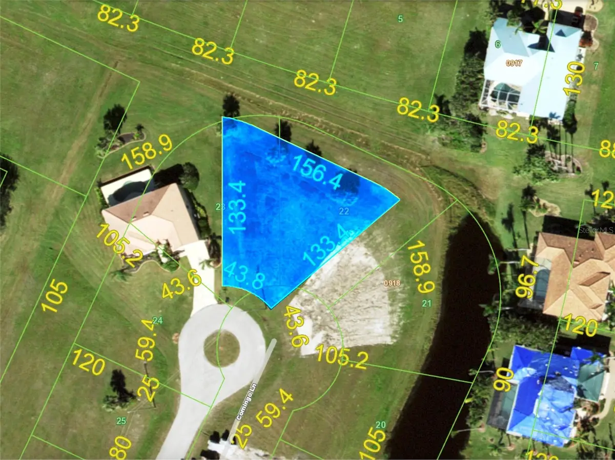 17262 Comingo Lane, Punta Gorda, FL 33955 - Image #1