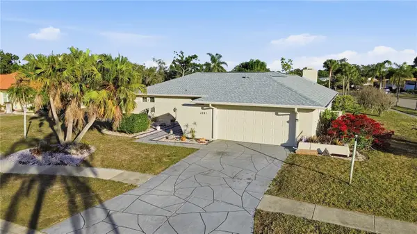 1691 Fleetwood Drive, SARASOTA, FL 34232