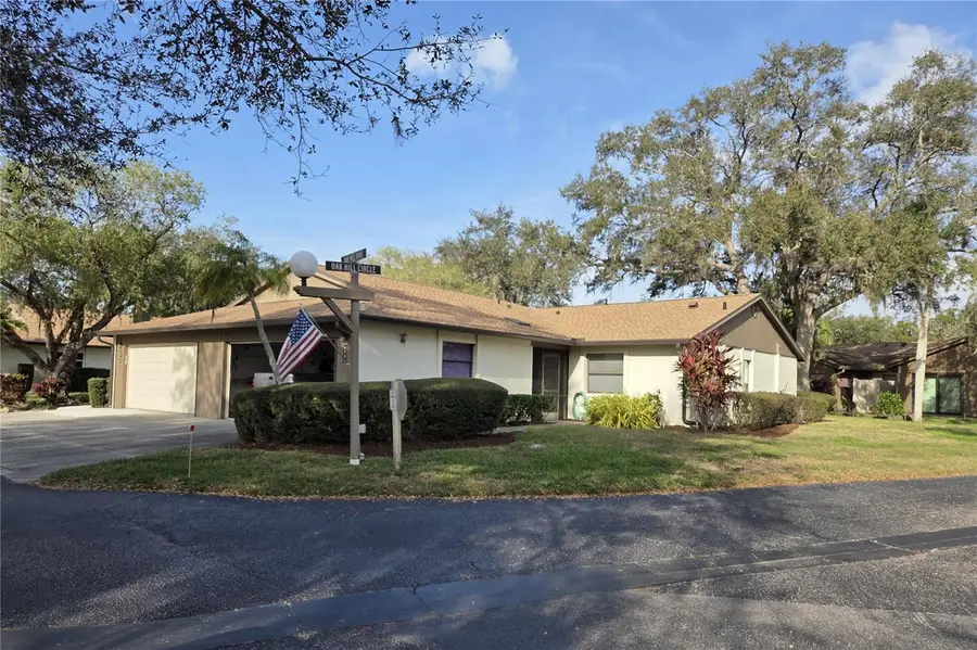 4735 Oak Hill Drive #8, Sarasota, FL 34232 - Image #2