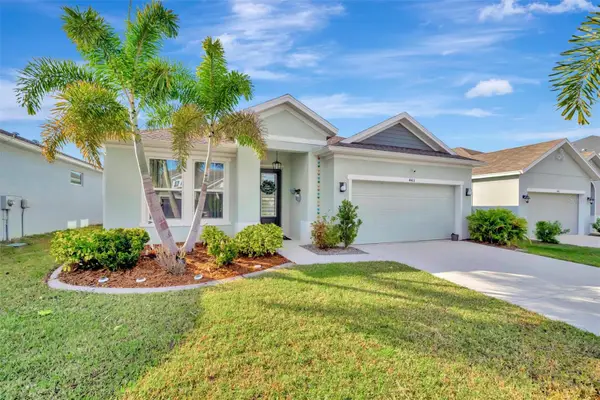 4411 Windy Hammock Way, PALMETTO, FL 34221