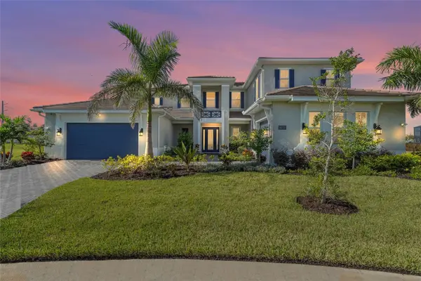 18232 Cayo Largo Place, LAKEWOOD RANCH, FL 34202