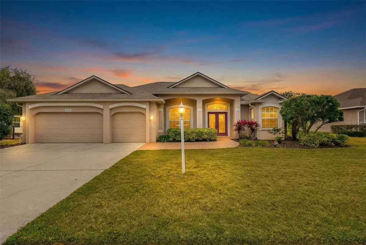 8703 59th Street E, Parrish, FL 34219 - Image #1