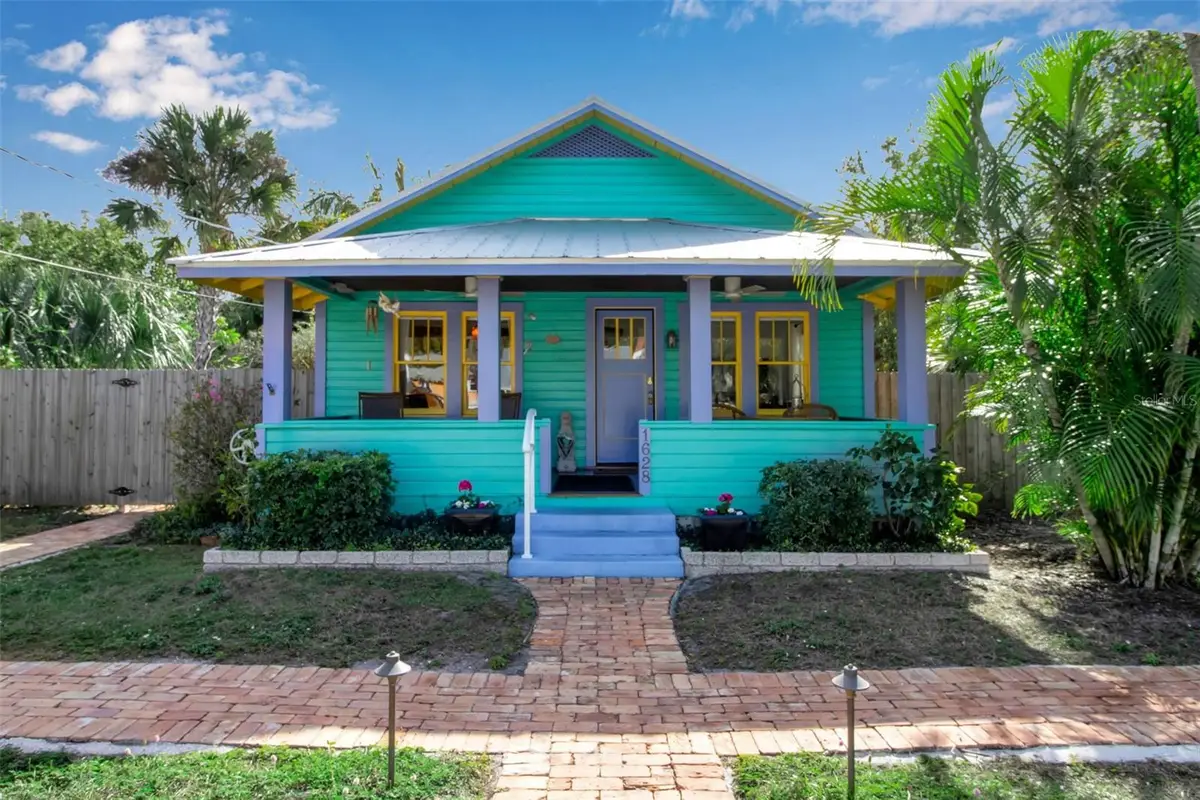 1628 7th Street, Sarasota, FL 34236 - Image #1