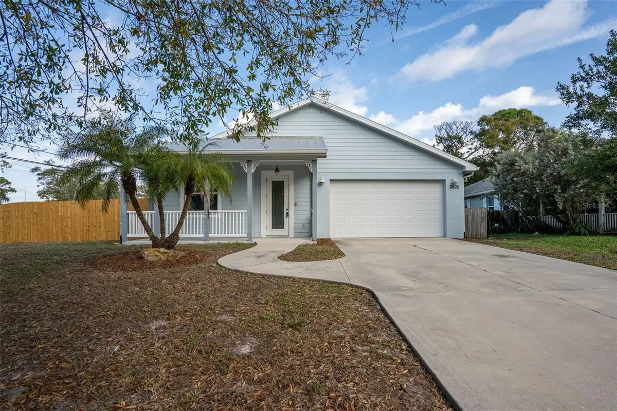 2405 Valentine Street, Sarasota, FL 34238 - Image #1