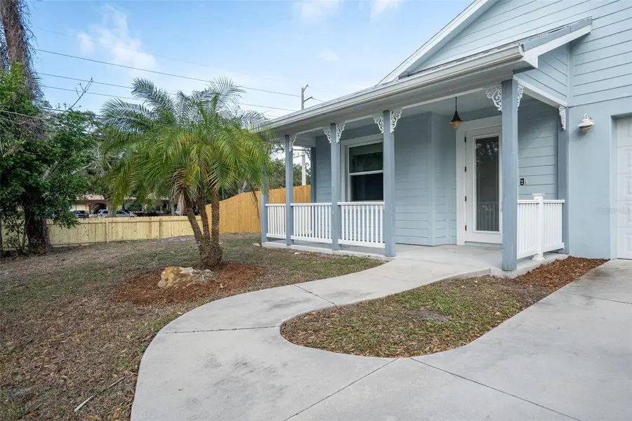 2405 Valentine Street, Sarasota, FL 34238 - Image #3