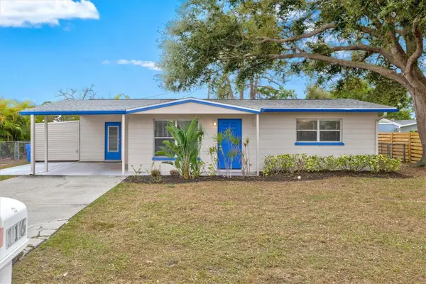 116 Firenze Avenue E, VENICE, FL 34285