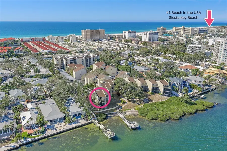 6157 Midnight Pass Road #B12, Sarasota, FL 34242 - Image #2