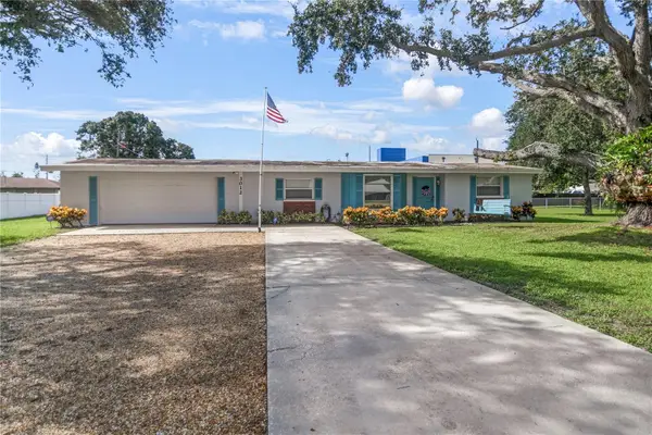 3012 52nd Avenue Drive W, BRADENTON, FL 34207