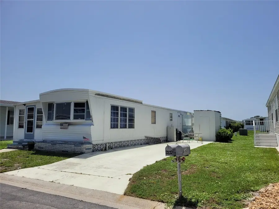 3332 Spanish Oak Terrace, Sarasota, FL 34237 - Image #3