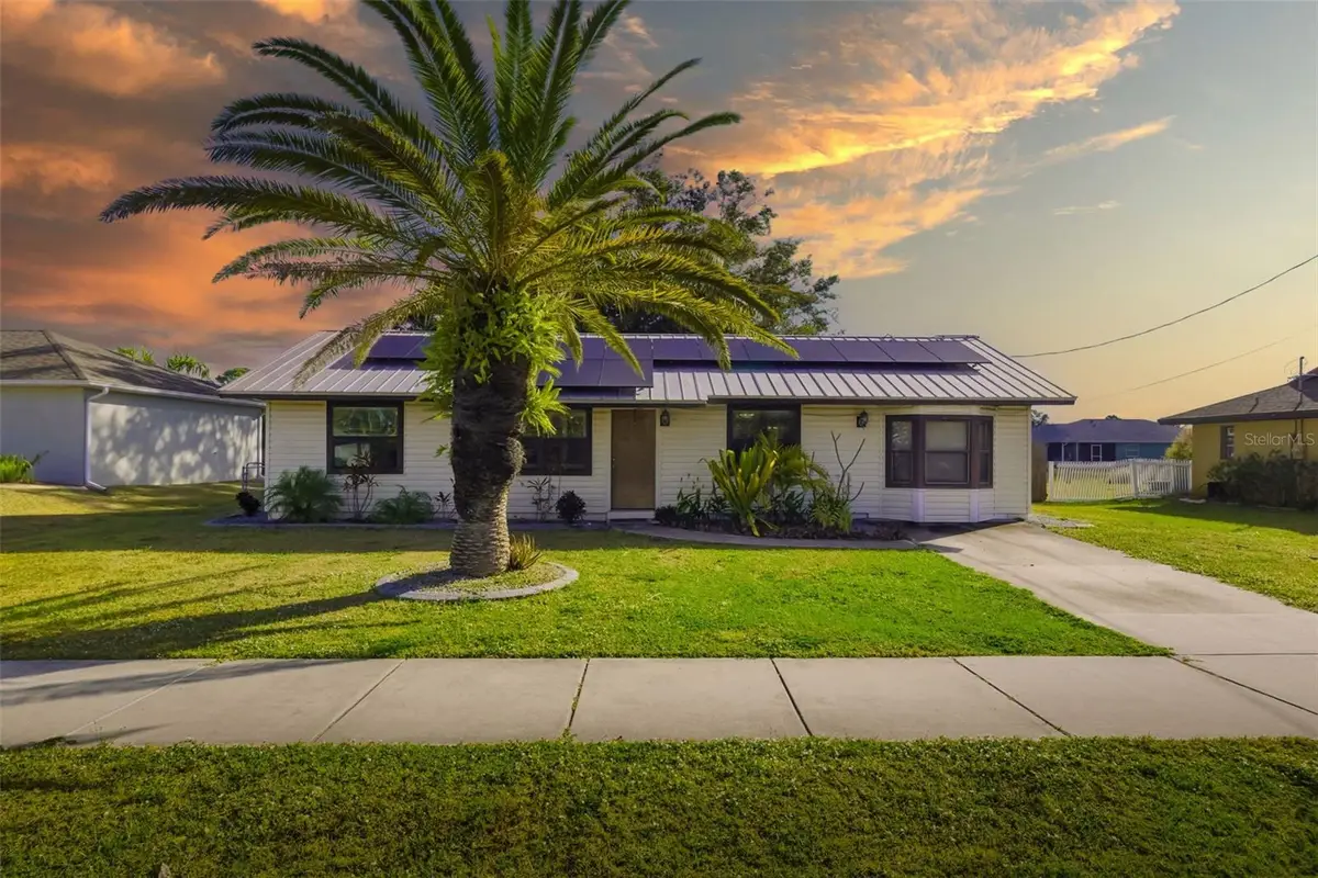 6270 Spinnaker Boulevard, Englewood, FL 34224 - Image #1