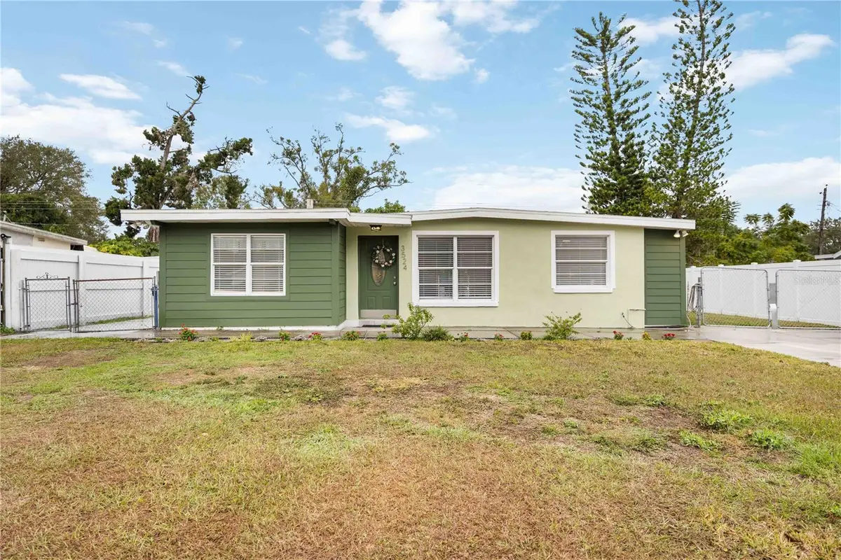 3524 Papai Drive, Sarasota, FL 34232 - Image #1