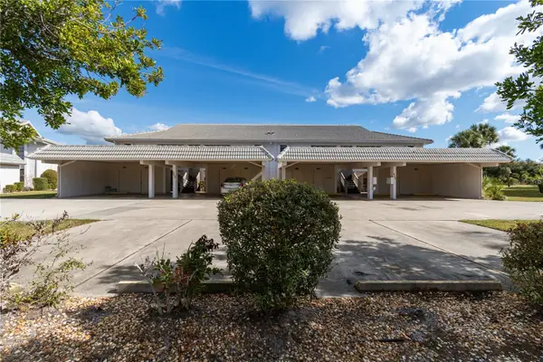 922 Capri Isles Boulevard #217, VENICE, FL 34292