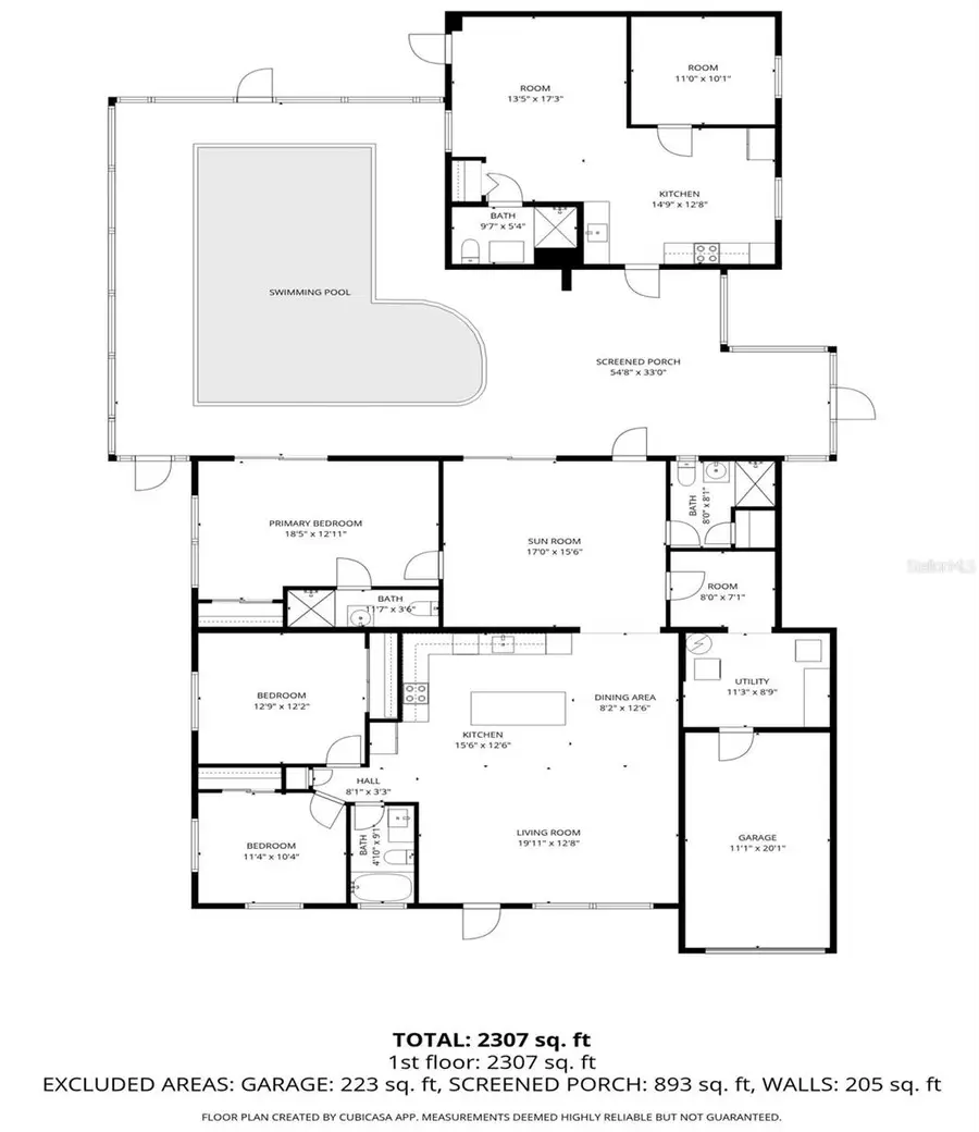 5010 Lahaina Drive, Sarasota, FL 34232 - Image #2