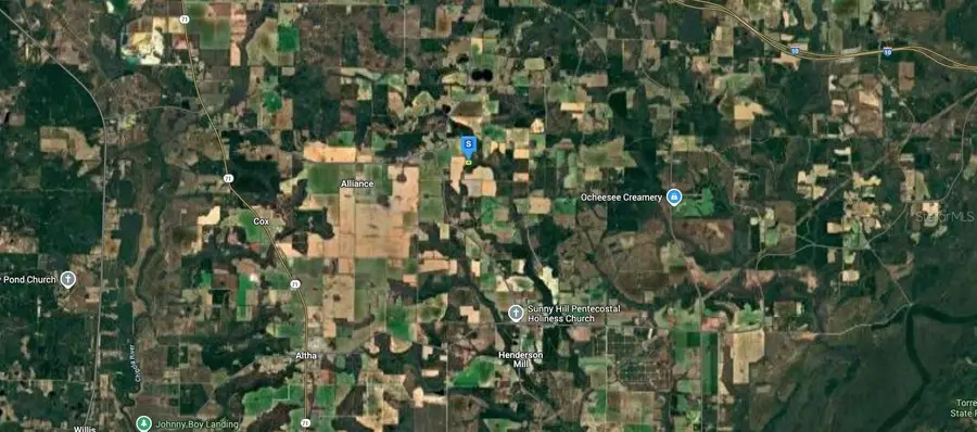 712 April Lane, Marianna, FL 32448 - Image #3