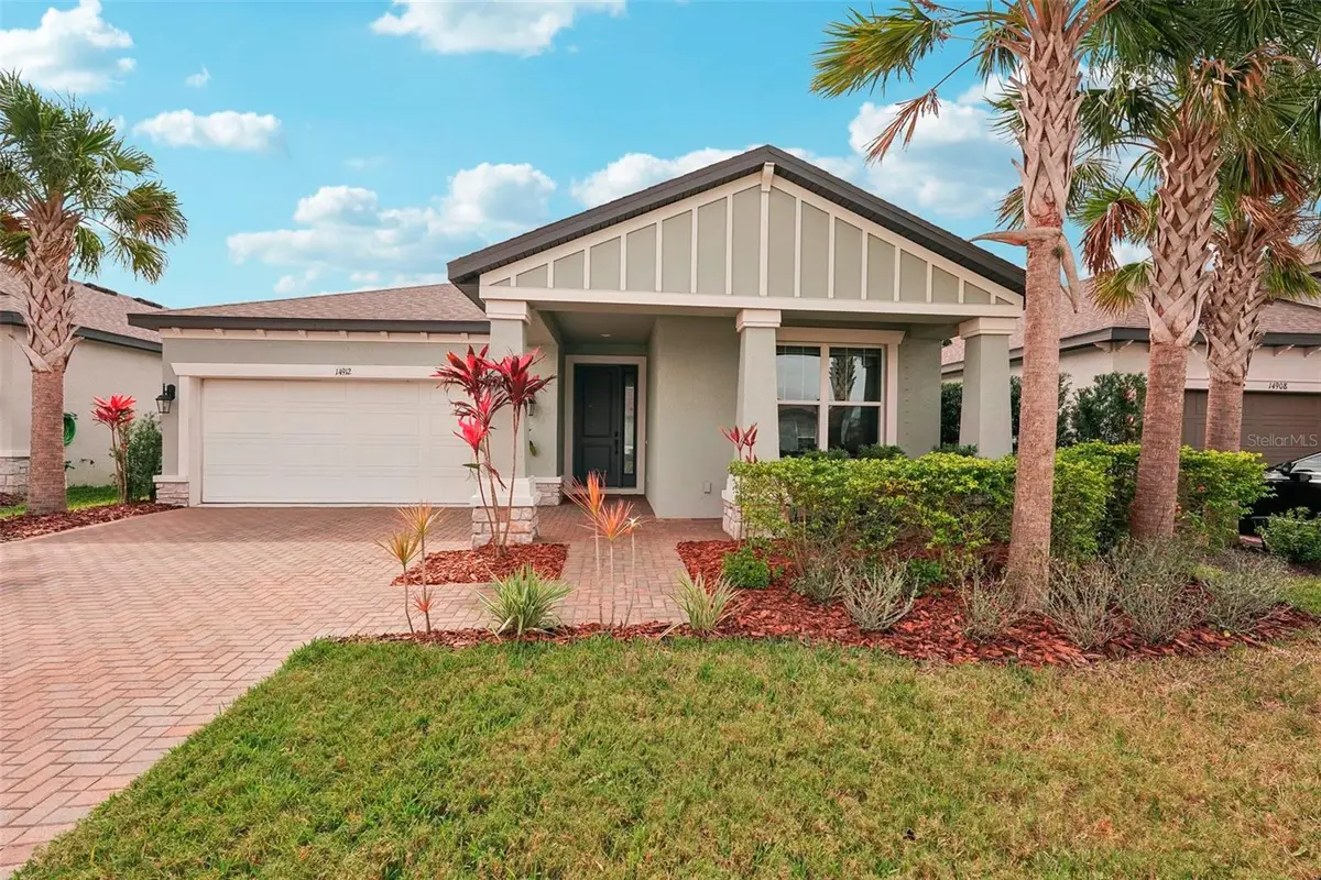 14912 Sora Way, Bradenton, FL 34212 - Image #1