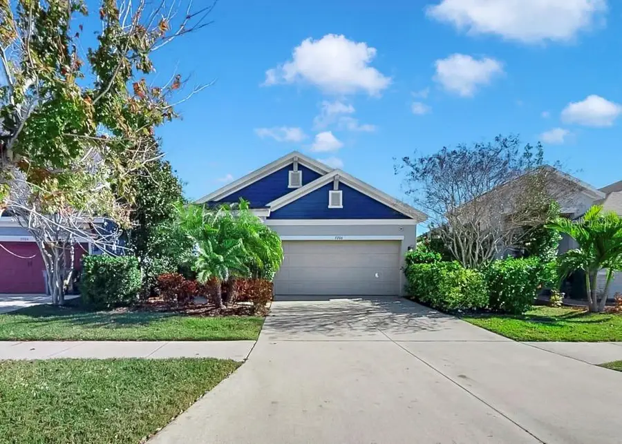 7206 Paradiso Drive, Apollo Beach, FL 33572 - Image #3