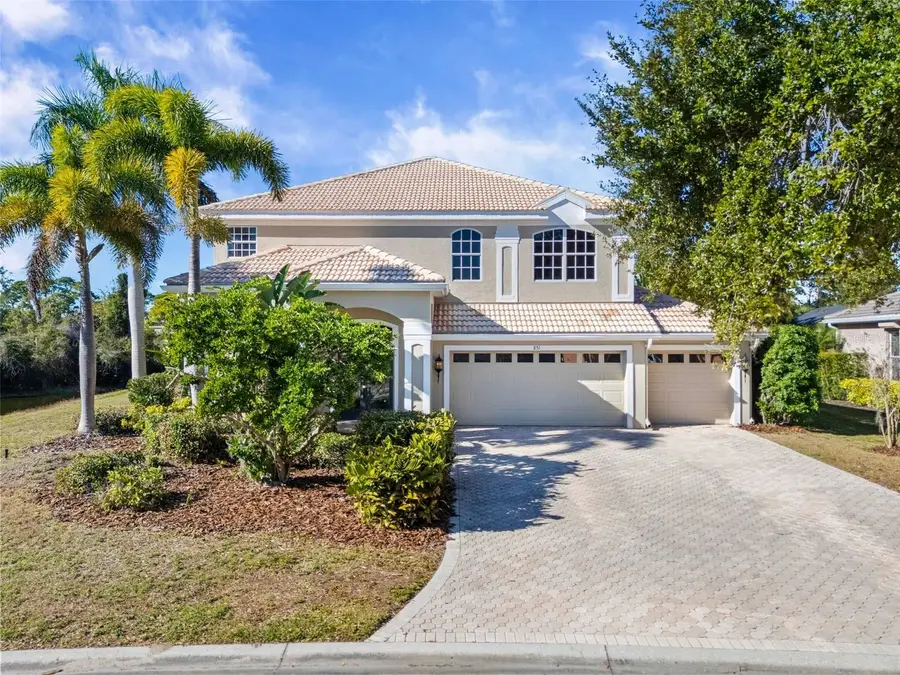 851 Placid Lake Drive, Osprey, FL 34229 - Image #2