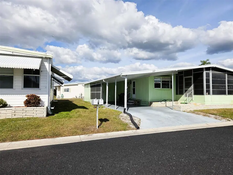 3227 Pink Oak Terrace, Sarasota, FL 34237 - Image #2