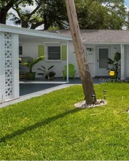 6022 Lilli Way #6022, BRADENTON, FL 34207