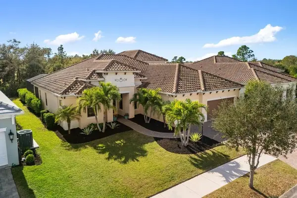 12381 Sagewood Drive, VENICE, FL 34293