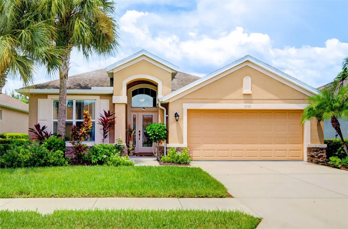 2548 Cortenova Court, Venice, FL 34292 - Image #1