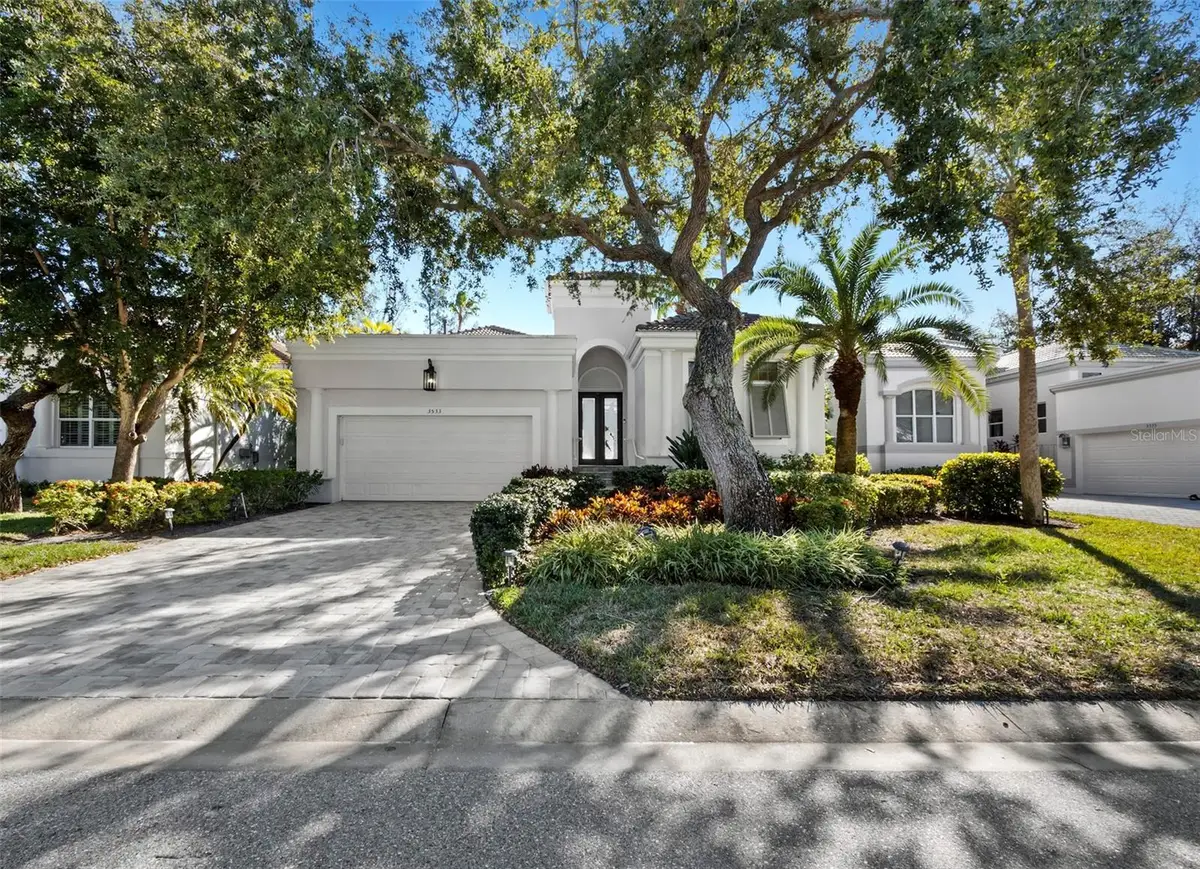 3533 Fair Oaks Lane, Longboat Key, FL 34228 - Image #1