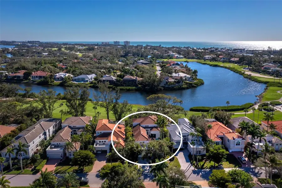 3533 Fair Oaks Lane, Longboat Key, FL 34228 - Image #2