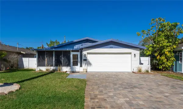 1825 Shore Acres Blvd Ne, ST PETERSBURG, FL 33703