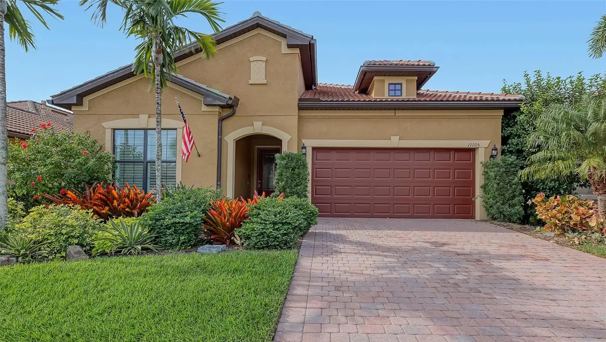 11105 Sandhill Preserve Drive, Sarasota, FL 34238 - Image #1