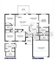 8267 Eggelstom Avenue, North Port, FL 34291 - #3