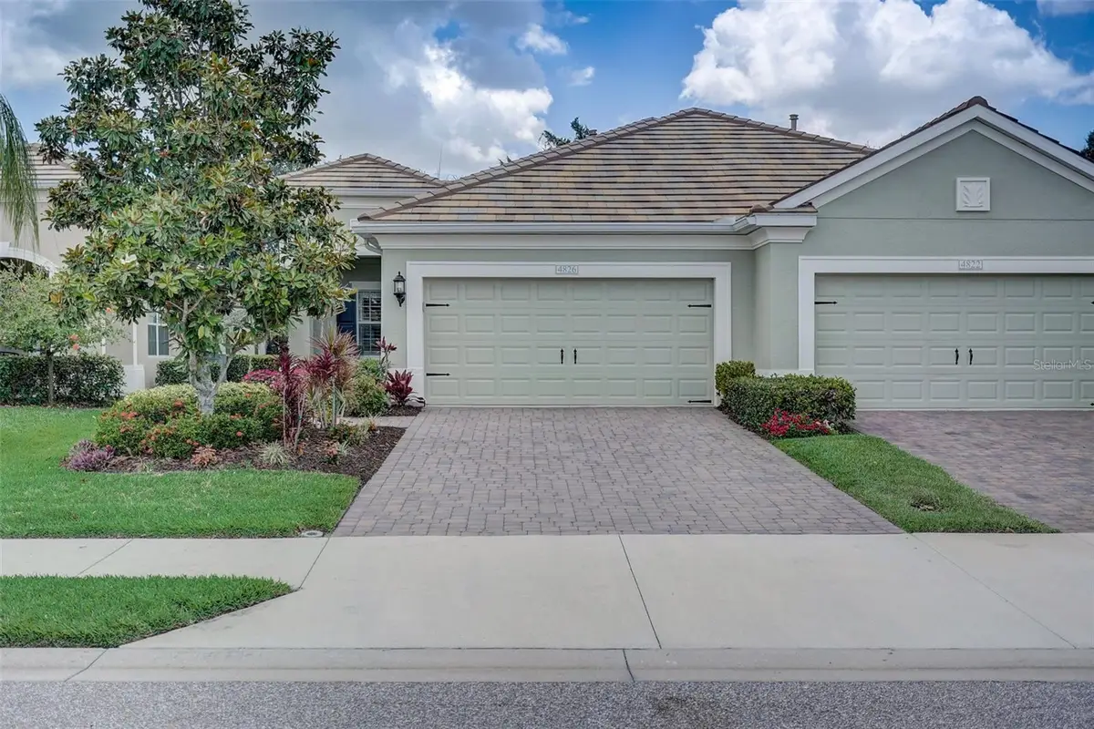 4826 Maymont Park Circle, Bradenton, FL 34203 - Image #1