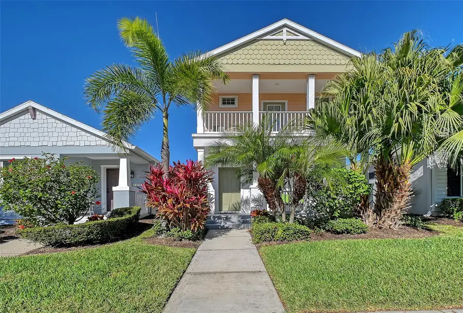 4755 Woodbrook Drive, Sarasota, FL 34243 - Image #2