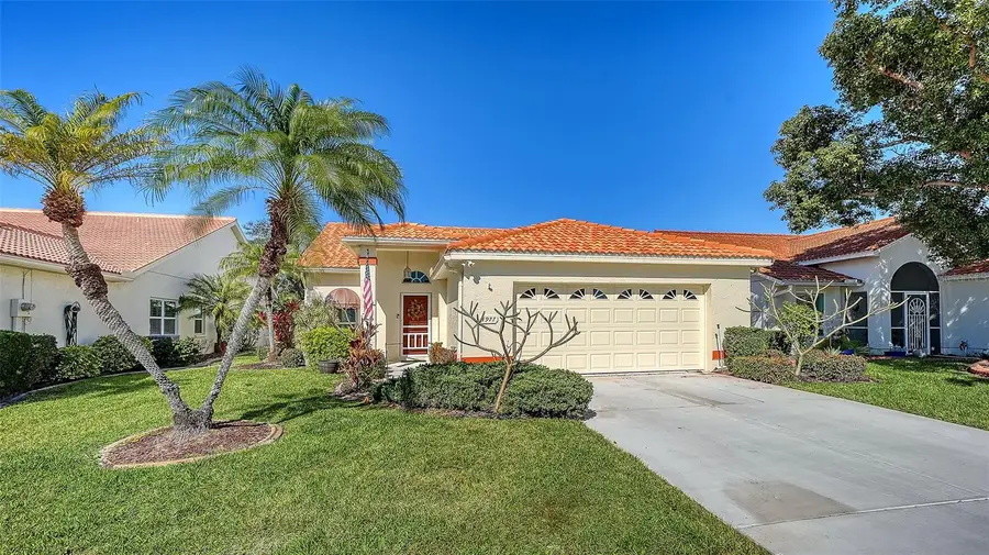 4977 Tamarack Trail, Venice, FL 34293 - #2