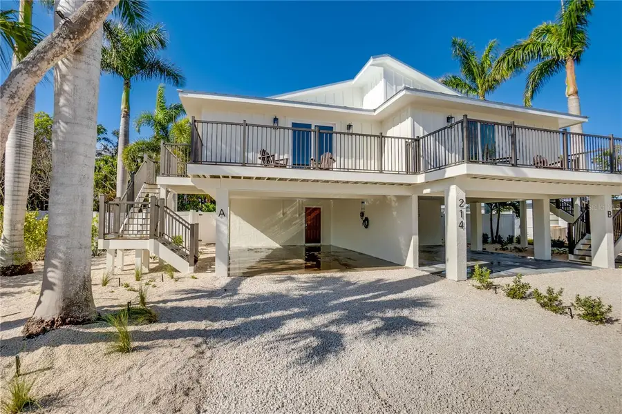 214 64th Street #A, Bradenton Beach, FL 34217 - Image #2