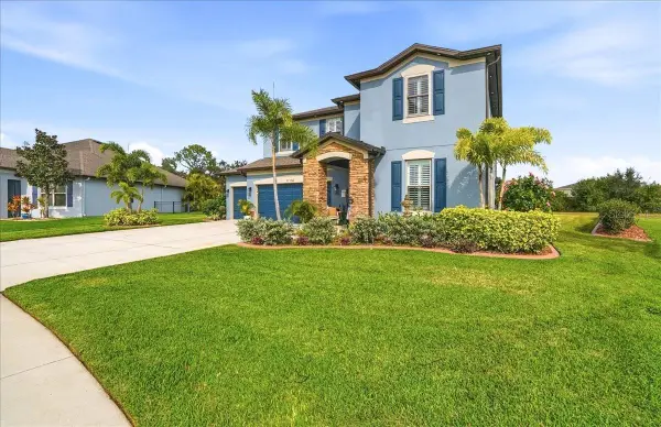 11114 58th Street Circle E, PARRISH, FL 34219