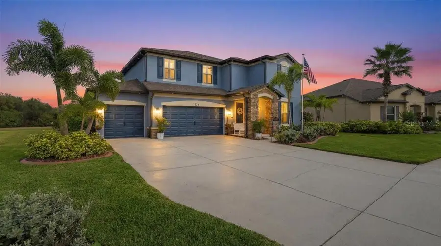 11114 58th Street Circle E, Parrish, FL 34219 - Image #2