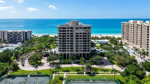 1211 Gulf Of Mexico Drive #206, LONGBOAT KEY, FL 34228