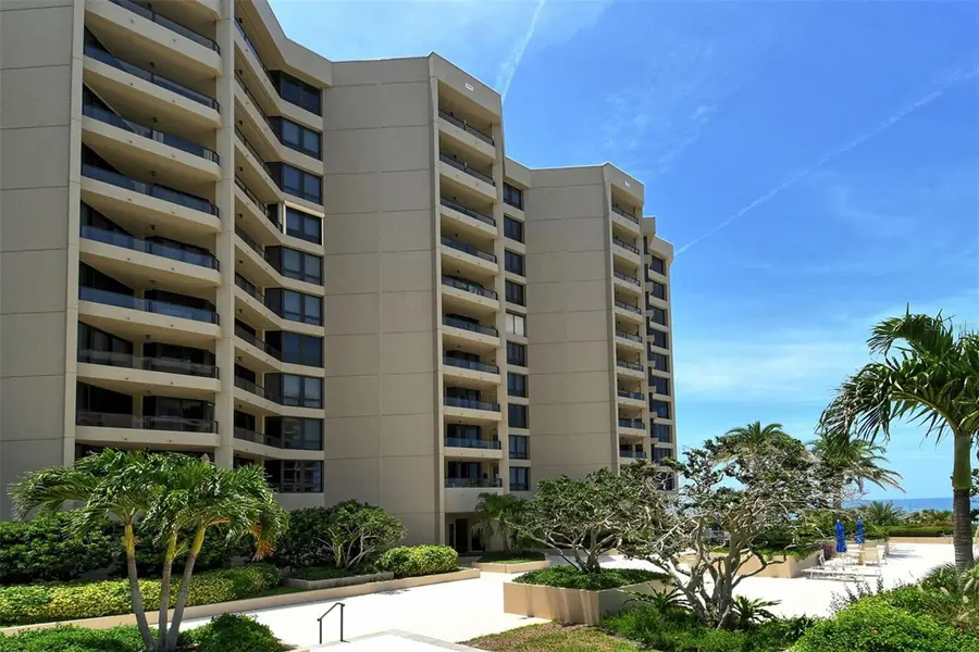 1211 Gulf Of Mexico Drive #206, Longboat Key, FL 34228 - Image #2