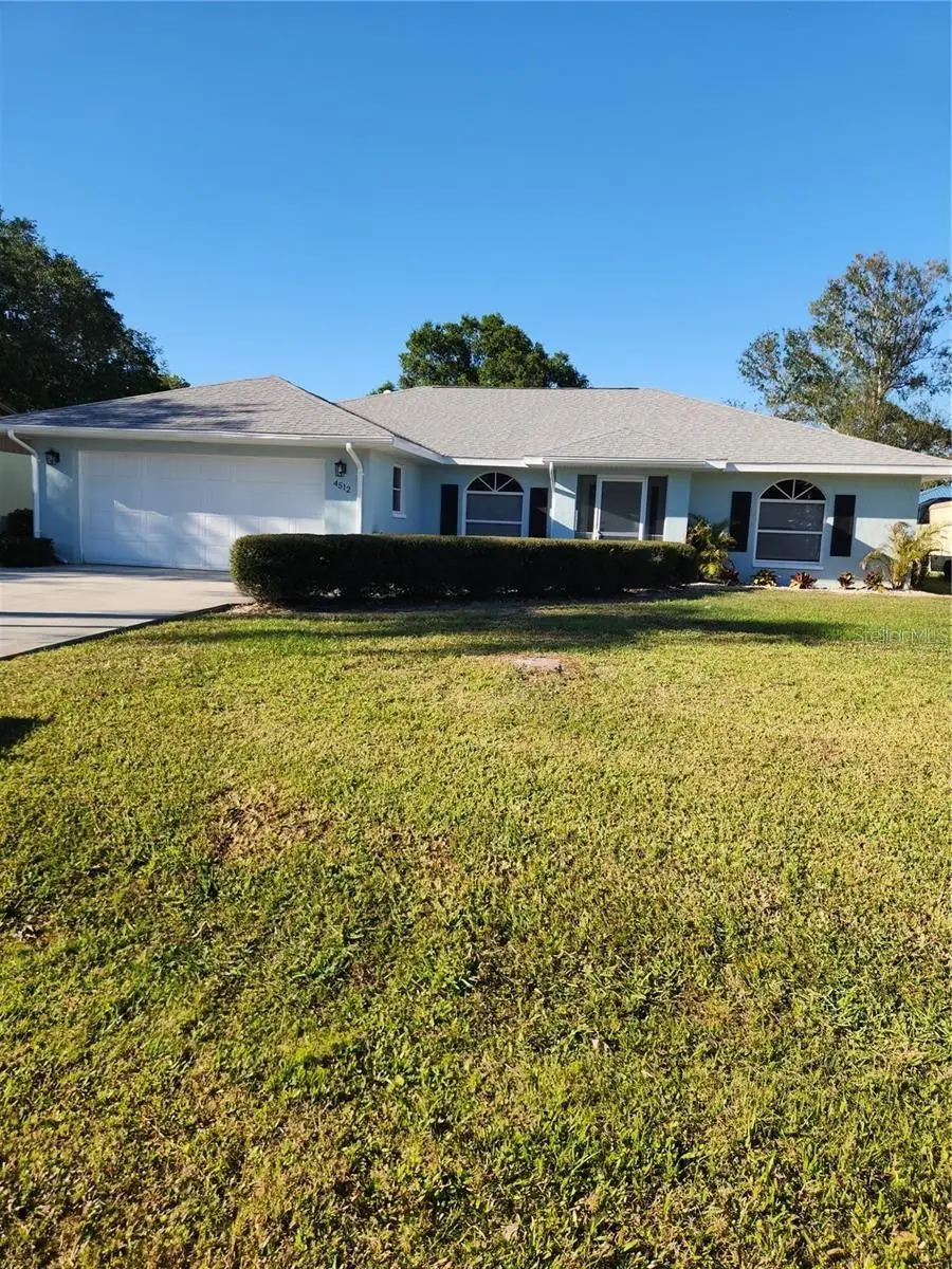 4512 Ulster Avenue, North Port, FL 34287 - Image #1