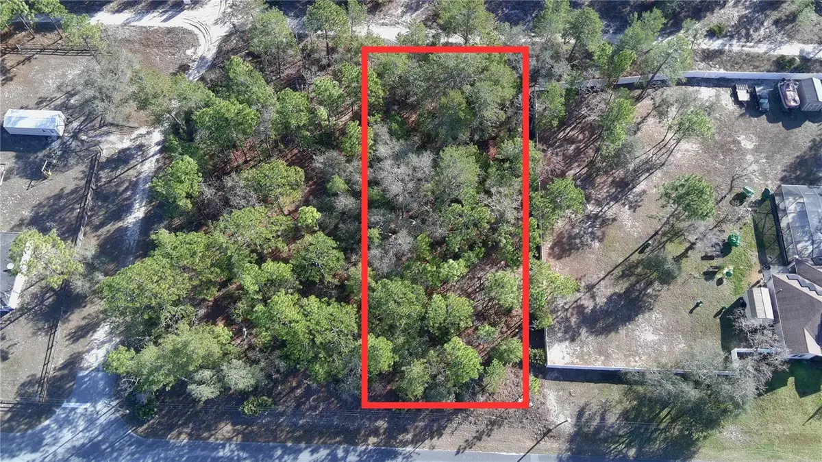 18240 Maberly Road, Weeki Wachee, FL 34614 - #1