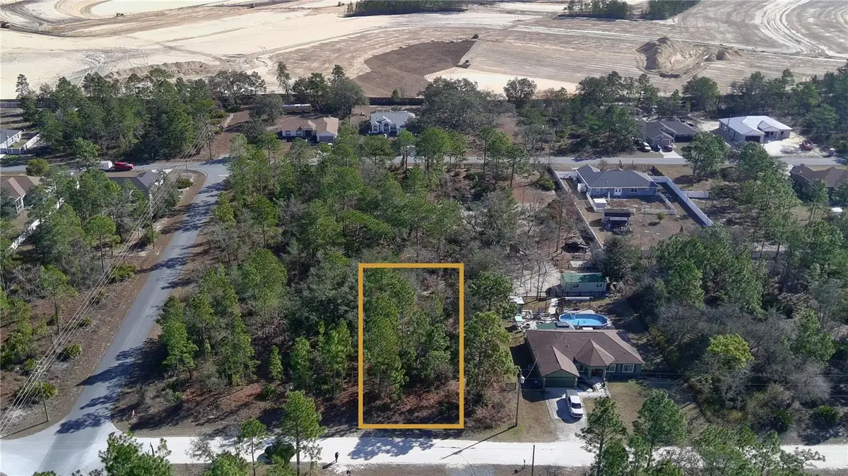 18114 Malibar Road, Weeki Wachee, FL 34614 - Image #1