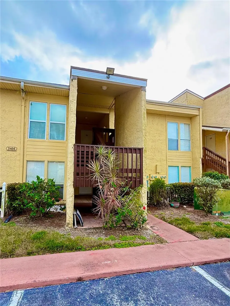 3405 Clark Road #106, Sarasota, FL 34231 - Image #1