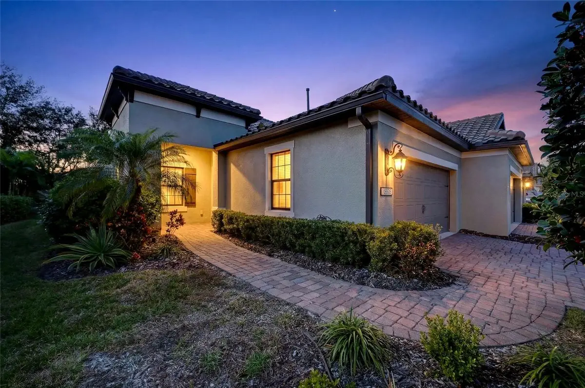 6342 Positano Court, Sarasota, FL 34243 - Image #1