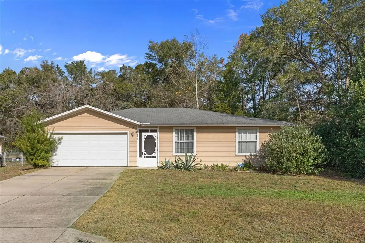 3493 E Odier Street, Inverness, FL 34453 - Image #1