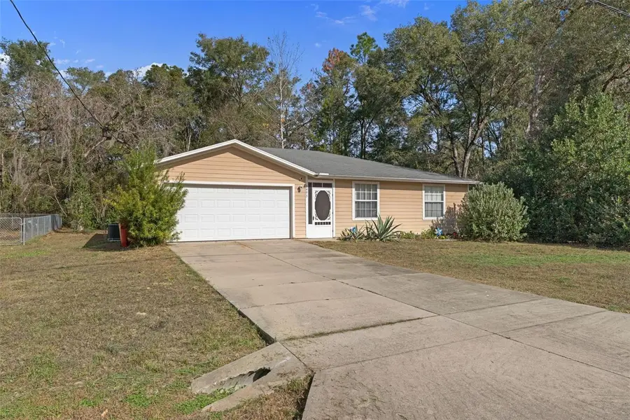 3493 E Odier Street, Inverness, FL 34453 - Image #2